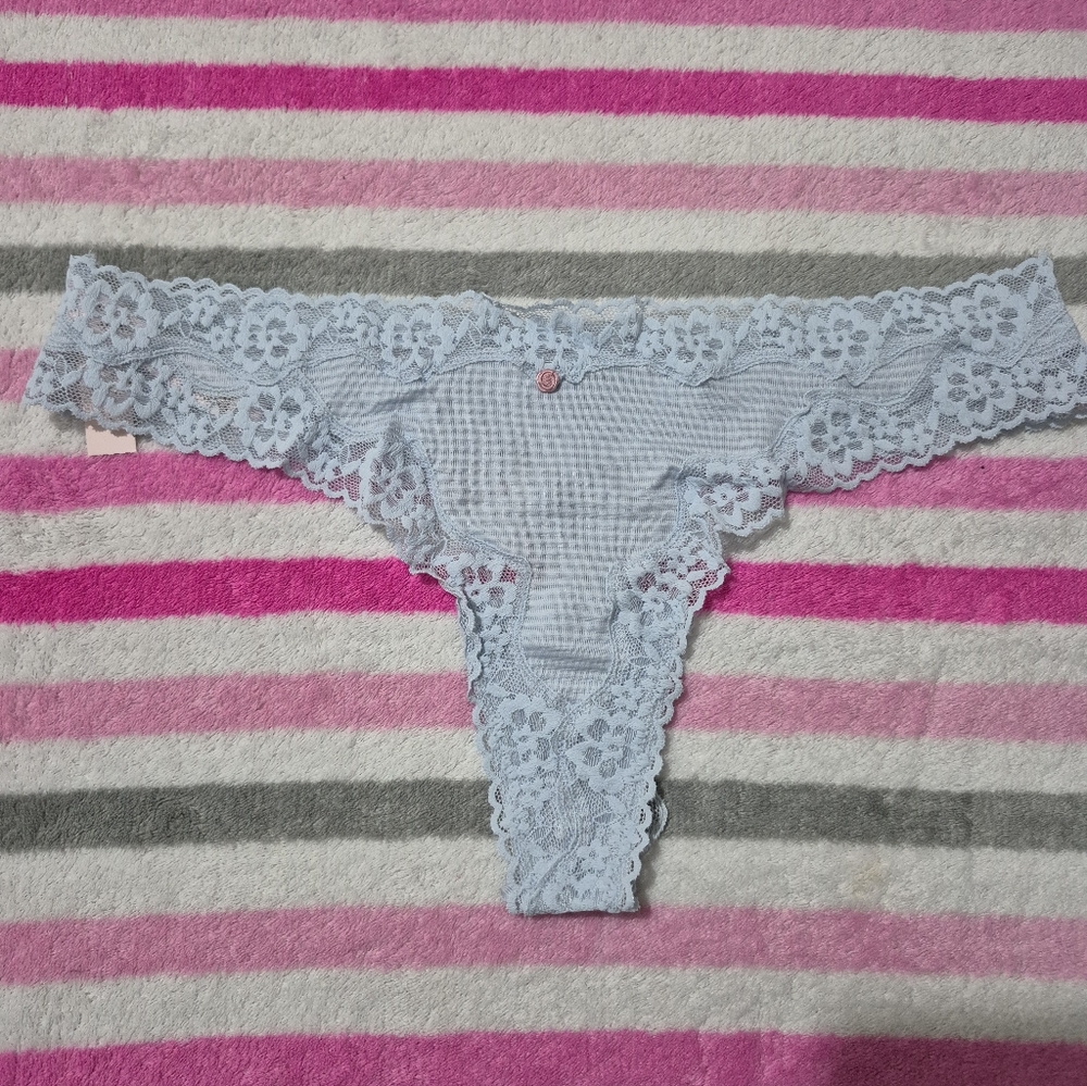 Victoria Secret Thong Panty